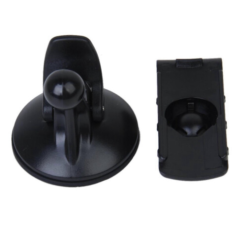 2X Suction Cup Support Car GPS Support  compatible with  GPS 2