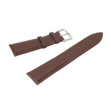Premium Brown Cattlehide Strap Huawei 22mm