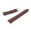 Premium Brown Cattlehide Strap Huawei 22mm 1