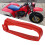 Front Chain Guide Red ATC250R 1983-84 11