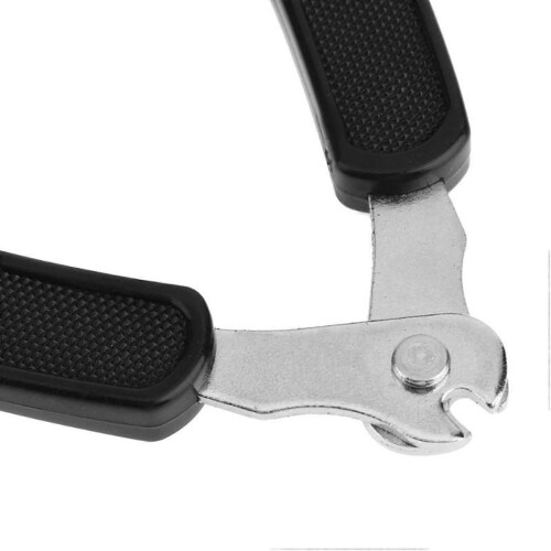 2X 3 in 1 Multifunction Guitar Accessories Guitar Peg String Winder + String Pin Puller + String Cu 1