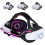 HELLCOOL Head Strap with 10000mAh Battery Pack Cables for Meta Quest 3S/3/2,Adjustable Elite Strap Replacement Intended for Quest Head Strap 1