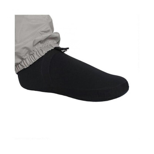 (M) (XL) Kylebooker Breathable Stockingfoot Hip Waders KB006 2