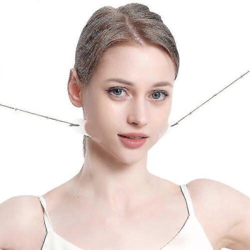 20-pack Face Lifting Tape Invisible V Shape Lifter 2