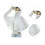 Women's Cool Touch Sun Hoodie Jacket 7