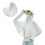 Women's Cool Touch Sun Hoodie Jacket 12