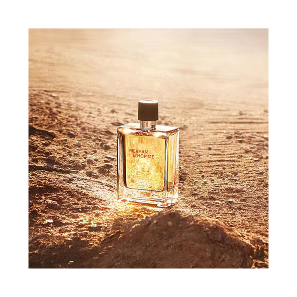 Kouyi Light (Wanton Men 50Ml) Bestseller Perfume For Men And Women, Fresh Fruity Floral Woody Scent, Long Lasting Fragrance