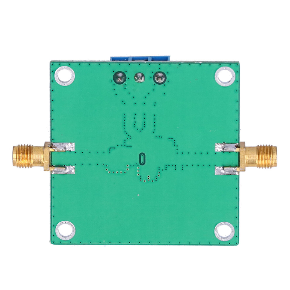 20dB Power Gain Amplifier Module DC-250MHz