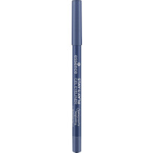 essence | Stay & Play Gel Eyeliner | Super Soft Gel-like Texture | Waterproof & Longlasting | Vegan & Cruelty Free (10 | Mystic Blue)
