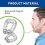 Tinnitus Relief Device Tw 5