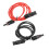6.6ft Solar Panel Cable 12AWG ABS 6