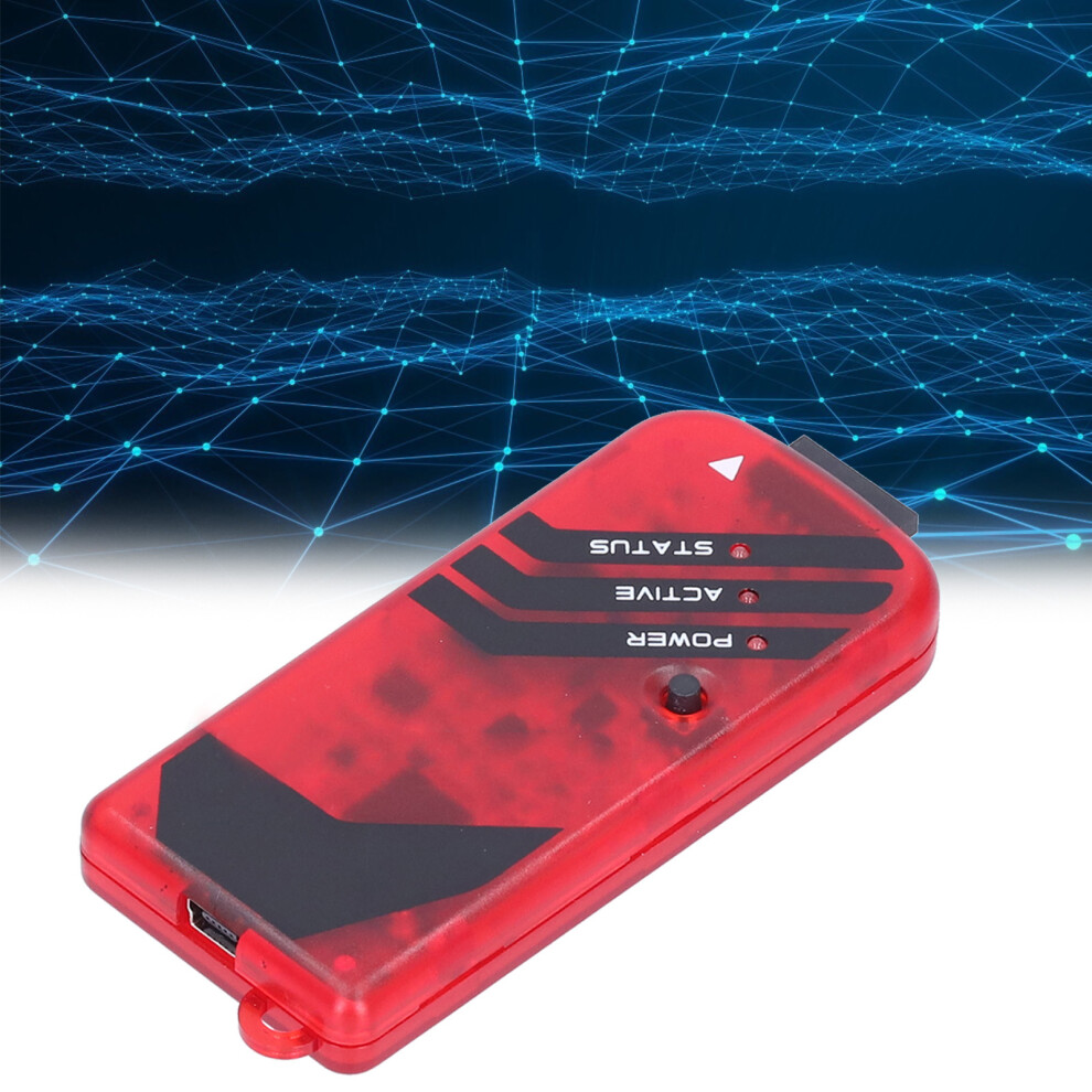 PICKIT3 Resin PIC Simulator Programmer