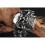 Men Stainless Steel Gothic Style Bracelets 3