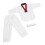 Soft Kids Karate Gi Polyester Cotton Belt 13