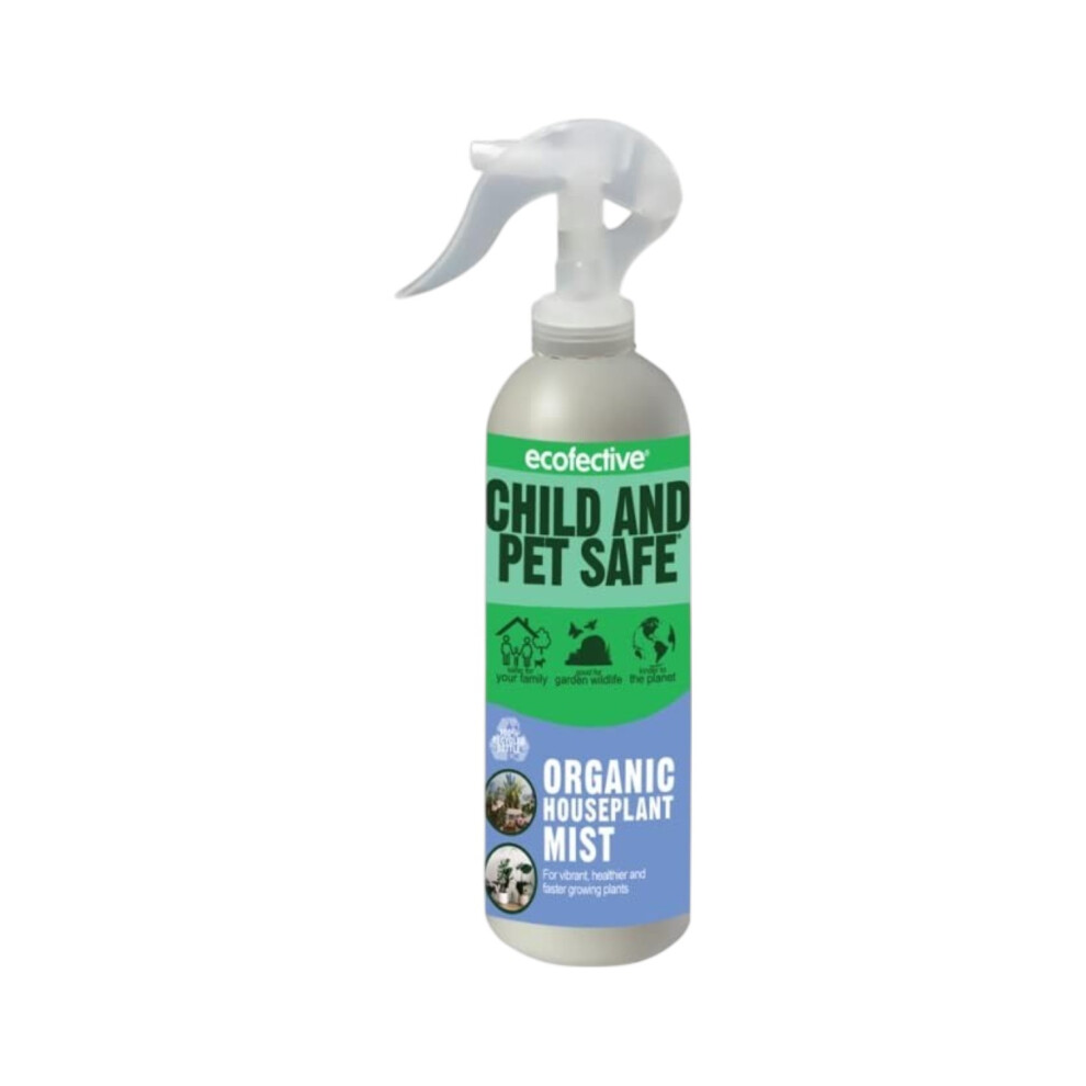 Ecofective Houseplant Mist - Transparent - Image 2