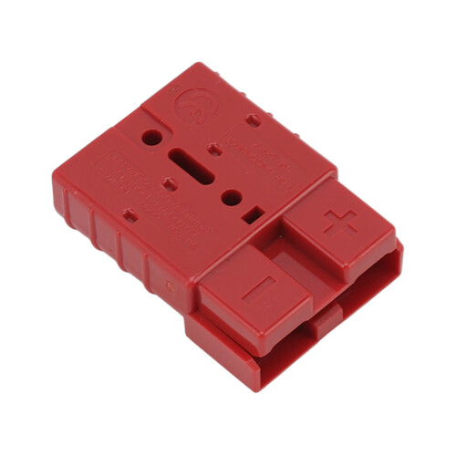 Compact 50A 600V Power Connector 1
