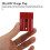 Compact 50A 600V Power Connector 8