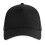 (One Size, Black/White) Beechfield Accelerate Baseball Cap 3