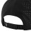 (One Size, Black/White) Beechfield Accelerate Baseball Cap 4
