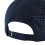 (One Size, Navy/White) Beechfield Accelerate Baseball Cap 4