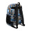 Fortnite Fortnite Childrens/Kids Logo Backpack 2