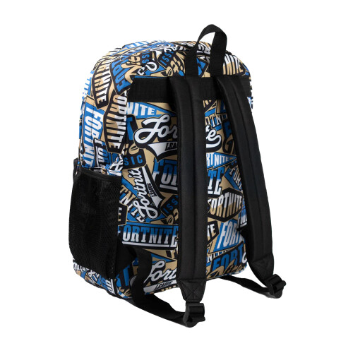 Fortnite Fortnite Childrens/Kids Logo Backpack 1