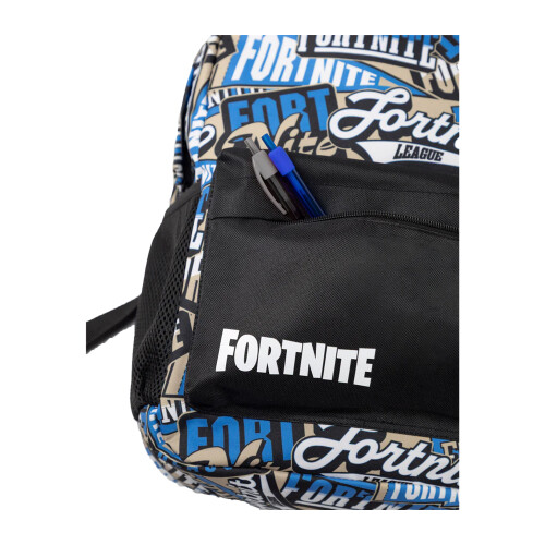 Fortnite Fortnite Childrens/Kids Logo Backpack 2
