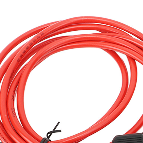 6.6ft 12AWG 2.5mm2 Solar Panel Wire 2