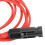 6.6ft 12AWG 2.5mm2 Solar Panel Wire 18