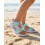 Bluey (9 UK Child) Bluey Sandals (Girls Multicoloured) 2