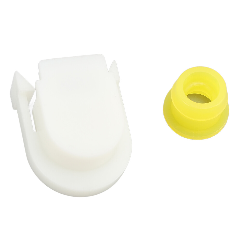 Ford Shifter Bushing Set Dg9z7s004a 2Pcs 7444352112609