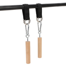 Multifunction Pull Up Handles for Strength
