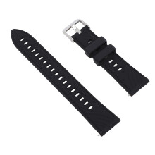 Quick Release GT4 Strap Silicone Engraved