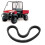 ABS Drive Belt 59011-1077 UTV 1