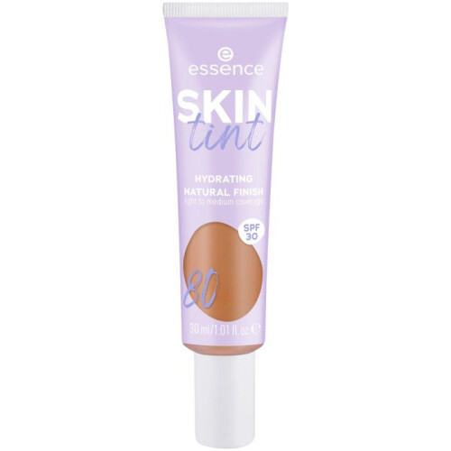 Essence - Meikkivoide Skin Tint - 80 1