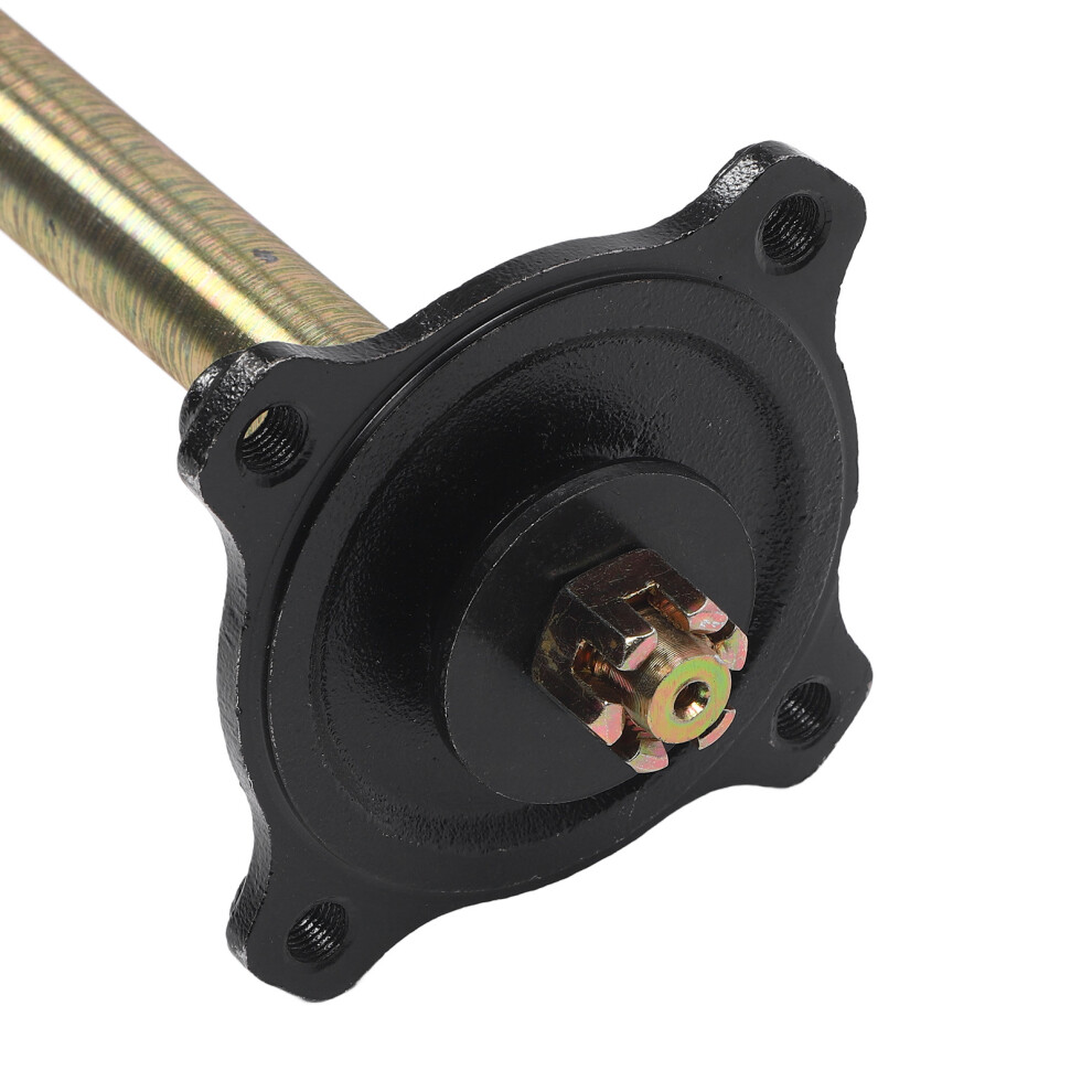 810Mm Go Kart Rear Live Axle 31In 7444352176878