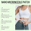 (1box) (2box) 1-3Box Advanced Nano Microneedle Patch, Slimming Your Bady 4