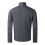 (3XL, Magnet/Black) Dare 2B Mens Venture Stretch Midlayer 5