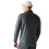 (3XL, Magnet/Black) Dare 2B Mens Venture Stretch Midlayer 7