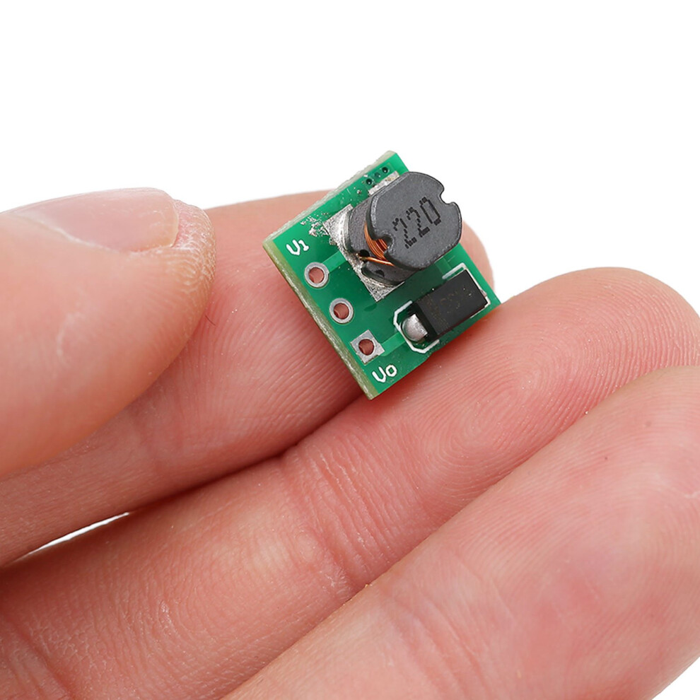 Step Up Regulator 1.5-4.2V to 5V DC Module