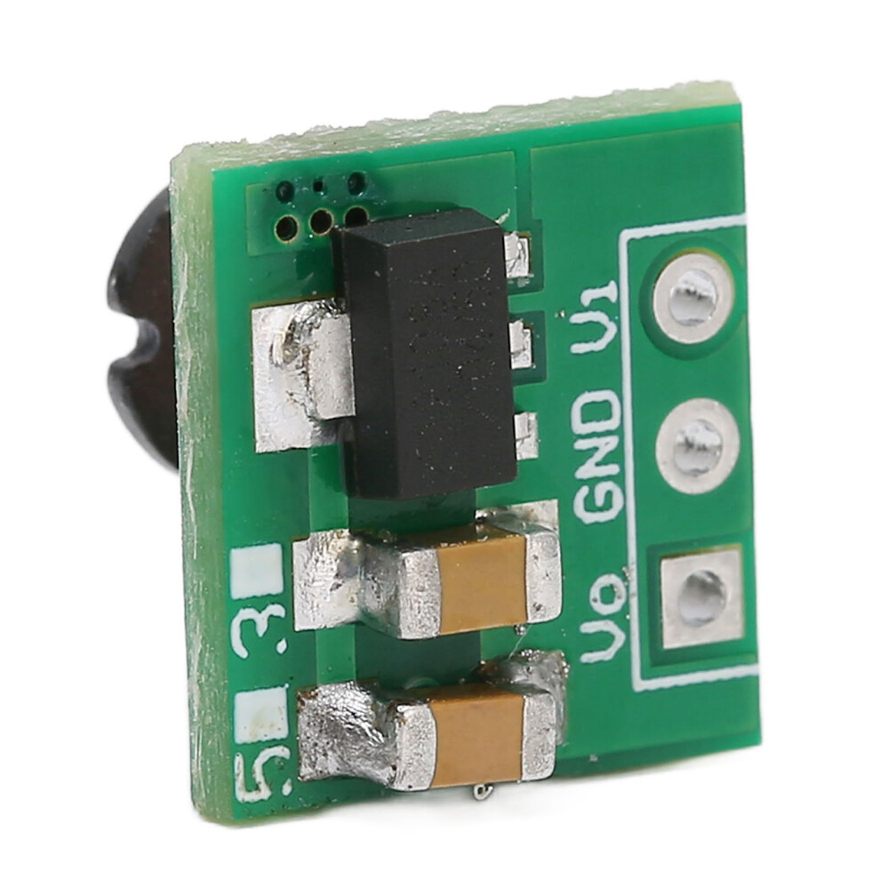 Step Up Power Module 1.5-4.2V DC to 5V