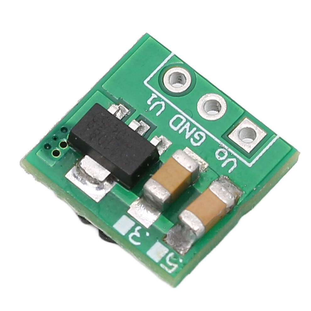 Step Up Regulator 1.5-4.2V to 5V DC Module