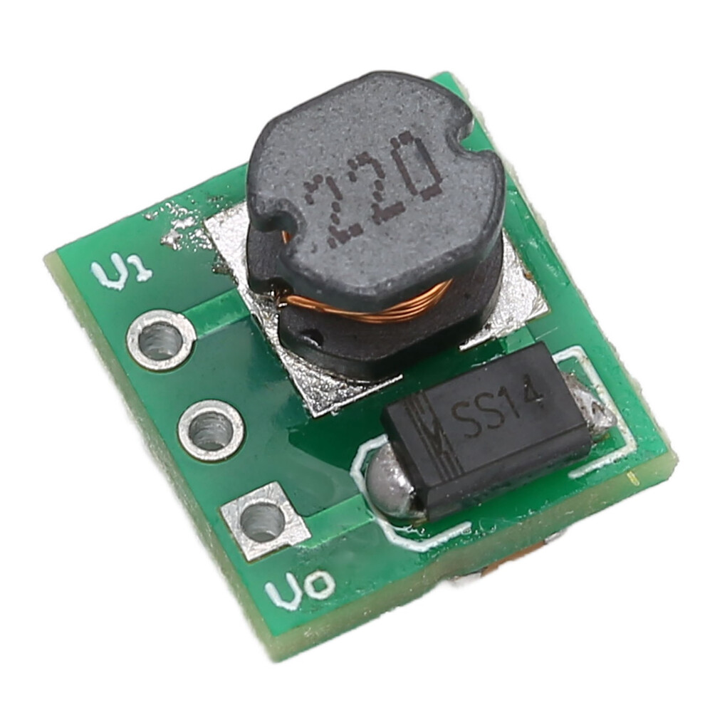 Step Up Power Module 1.5-4.2V DC to 5V