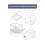 Digital Timer Lock Box, Mobile Phone Lock Box with Timer, Timer Lock Box, Cell Phone,Timer Pill Box 8