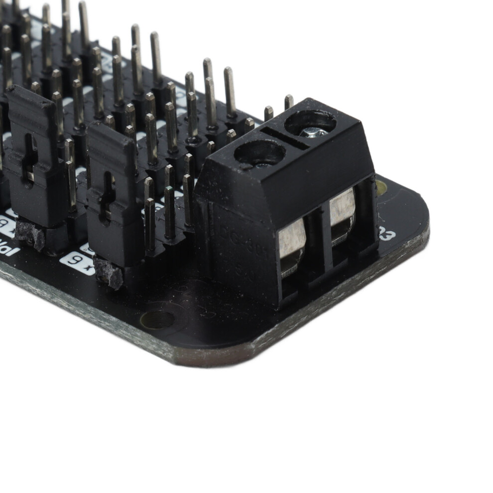Adjustable Resistance Module 0.1-999999.9R