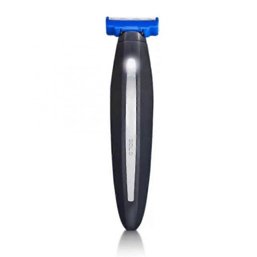 Personal Rechargeable Solo Touch Smart Razor Micro Trimmer Men Shaver 2