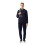 Lacoste (L, Navy) Lacoste Mens Monogram Jogging Bottoms 5