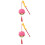 2 Sets Lotus Chinesischer Leuchte 4