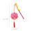 2 Sets Lotus Chinesischer Leuchte 7