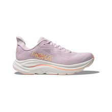 Hoka Clifton 10 Lilac Cream/Tangerine Glow UK 5.5